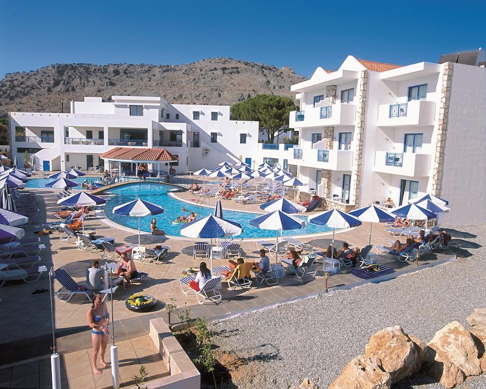 Lindia Thalassa Πεύκος Δωμάτιο φωτογραφία