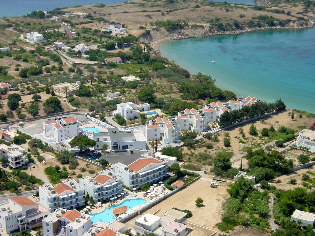 Lindia Thalassa Πεύκος Εξωτερικό φωτογραφία